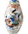 Japanese Imari Porcelain Vases, 1960s, Set of 2 For Sale - Image 6 of 9