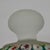 Blue Mid-20th Century Murano Fratelli Toso Millefiori Art Glass Paperweight Container For Sale - Image 8 of 9