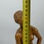 Vintage Bathing Venus in Hand-Carved Wood, 1960s For Sale - Image 13 of 14