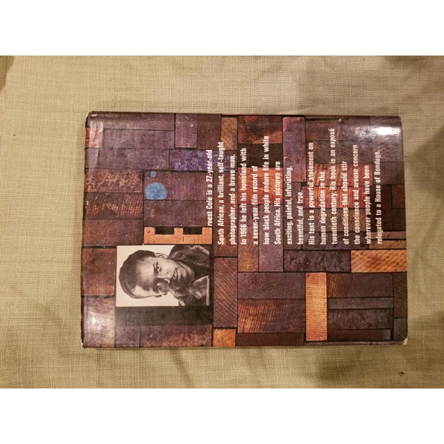 1960s 1967 Book House of Bondage by Ernest Cole For Sale - Image 5 of 13