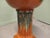French Arts and Crafts Glazed Terracotta Jardiniere, 1960s For Sale - Image 6 of 8