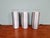 Space Age Ceiling Lights in Brushed Aluminum from Staff Leuchten, 1970, Set of 3 For Sale - Image 17 of 17