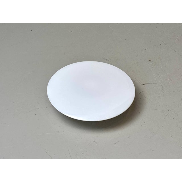 AJ Eklipta Wall and Ceiling Lights by Arne Jacobsen for Louis Poulsen, 1950s, Set of 11 For Sale - Image 5 of 18