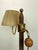 Mid-Century Floor Lamp in the style of Charley Dudouyt, 1960s For Sale - Image 12 of 16