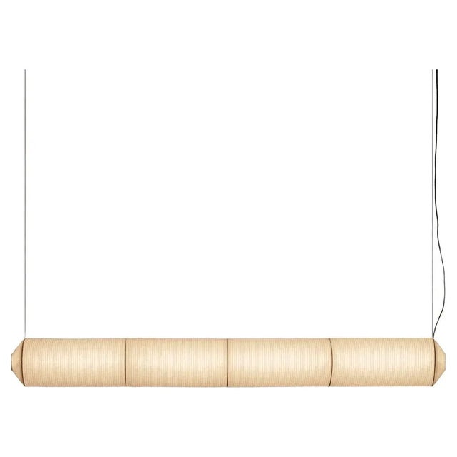 Tekiò Horizontal P4 Pendant Lamp by Anthony Dickens | Chairish