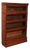 Modular Bookcase in Oak from Globe Wernicke, 1890s, Set of 4 For Sale