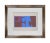 Modern Josef Albers Original Silkscreen 1963 [XVIII-6b] Limited Ed. W/Archival Frame For Sale In Atlanta - Image 6 of 6