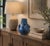 Admiral Bulb Vase For Sale - Image 9 of 11