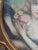 Pair of Greuze Pastel Portraits, 1800s, Pastel, Framed For Sale - Image 12 of 16
