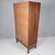Vintage Wardrobe in Beech, 1970s, in Very Good conditions. Designed 1970 to 1979