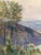 Helene Meyer, Landscape Composition, Oil Painting on Canvas For Sale - Image 13 of 13