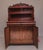Antique Mahogany Chiffonier, 1850 For Sale - Image 6 of 12