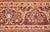 Tribal Early 20th Century Kashan Rug For Sale - Image 3 of 7