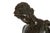 Fine Italian Grand Tour Antique Bronze Sculpture of “Narcissus” After Antiquity For Sale - Image 18 of 18
