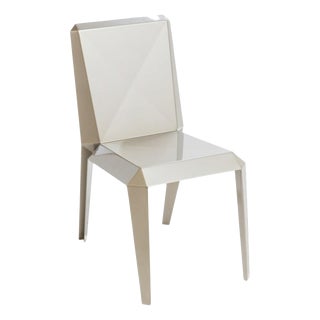 Lingotto Chair in Powder-Coated Aluminum by Altreforme For Sale