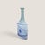 1980s Blue Glass Galaxy Vase by Bertil Vallien for Kosta Boda, Sweden, 1980s For Sale - Image 5 of 16