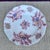 A Nice Antique Staffordshire "Feather" Pattern Red Transfer Decorated Plate, Circa 1830's For Sale - Image 12 of 12