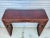 Chinese Cedar Altar/ Console Table, Circa 1880 For Sale - Image 4 of 12