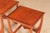 Wood Mid-Century Astro Nesting Tables in Teak from G-Plan, 1960s, Set of 3 For Sale - Image 7 of 13