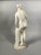 19th Century White Marble Sculpture of Venus with an Apple, after Bertel Thorvaldsen (1770-1844), 19th Century For Sale - Image 5 of 7