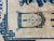 1930s Antique Beige Medallion Chinese Peking 100 Antiques Knotted Wool Rug For Sale - Image 12 of 12