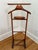 Vintage Italian Gentleman's Butler or Valet For Sale - Image 10 of 16
