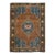Antique Senneh Rug 3'6'' x 4'8'' For Sale