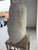 1980s Vintage Hand-Carved Marble Female Bust Sculpture For Sale - Image 10 of 12
