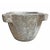 Modern 19th Century French Marble Mortar For Sale - Image 3 of 8