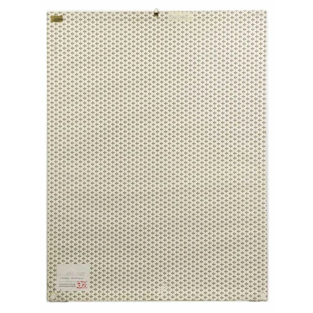 Homage to Michelangelo is an original artwork realized by Giacomo Manzù in 1975. Etching on paper. Label on the back. Hand...