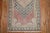 Bauhaus Pink Narrow Vintage Khotan Runner - 2'3" x 10'7" For Sale - Image 3 of 11