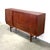 1950s Danish Teak Highboard Designed by E.W. Bach, Attributed For Sale - Image 9 of 18