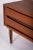 Danish Chest in Teak with 2 Drawers, 1960s For Sale - Image 6 of 10