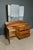Art Deco Burl Walnut Dressing Table, 1930s For Sale - Image 4 of 18