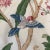 Early 21st Century "Summer Garden" Beautiful Victorian Style Custom Made Table Cloth For Sale - Image 4 of 12