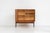 Rare s21 highboard in teak by dieter waeckerlin for behr (germany, 1950s). Belonging to the same series as the iconic b60,...