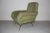 Metal Mid-Century Italian Armchair, 1950s For Sale - Image 7 of 7