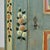 Antique Pine Bridal Cabinet, 1794 For Sale - Image 12 of 17
