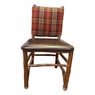 1950s Old Hickory Chairs For Sale