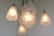 Vintage Art Deco Geometric Pendant Light by David Guéron Degue & A. Petitot, 1930 For Sale - Image 13 of 18
