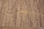 Tribal Nazmiyal Collection Eclectic Tribal Design Contemporary Rug For Sale - Image 3 of 5