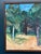 Asta Fagerlund, Gläntan, 1987, Oil on Canvas, Framed For Sale - Image 6 of 14