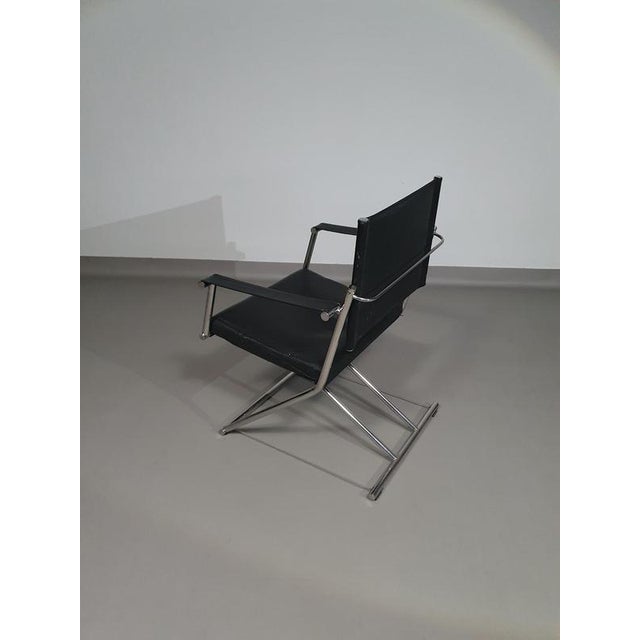 Vintage Folding Chairs, 1980s, Set of 2 For Sale - Image 14 of 18