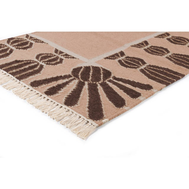 Typically seen on furniture and drapery, tassels are an elegant detail that adds depth and charm to a room. Drawing on the...