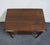 Ethan Allen Georgian Court Collection Solid Cherry Traditional Style 28" Nightstand 11-5206 For Sale - Image 9 of 13