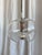 Mid-Century Modern Space Age Glass Futura Biomorphic Pendant by Koch & Lowy for Peill & Putzler, Germany, 1970s For Sale - Image 3 of 15