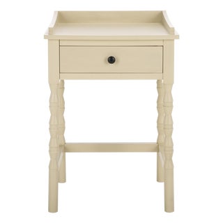 Astroth Accent Table in Sand For Sale