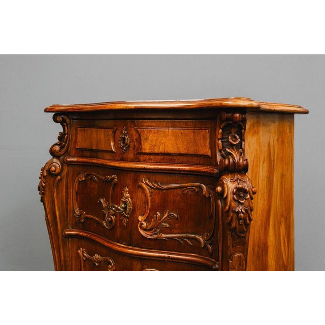 Small Baroque Chest of Drawers For Sale - Image 15 of 18
