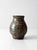 Vintage Handmade Studio Pottery Vase For Sale - Image 6 of 12