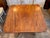 Brown 19th Century English Mahogany Tilt-Top Breakfast Table For Sale - Image 8 of 14